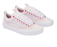 VANS Skate Old Skool 36+ Contrast Pink Fizz