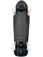 Ultimate Boards Solid Surfboard