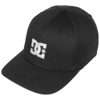 DC Shoes Star II Flexfit