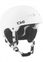 TSG Gravity 2.0 Solid Color satin skyride
