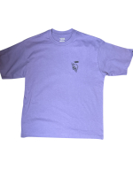 COCAMÜ x  VANS Left Chest II Loose T-Shirt