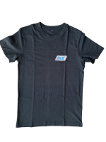 IGERL T Shirt black