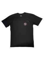 COCAMÜ x VANS Flying Logo rosa Tshirt