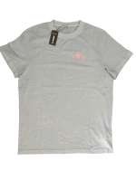 COCAMÜ Flying LOGO Summer T Shirt