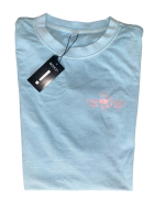 COCAMÜ Flying LOGO Summer T Shirt