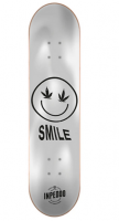 Inpeddo Smile Bright 8.5"