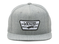 Vans Full Patch Snapback