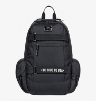 DC Shoes Breed Backpack 26L