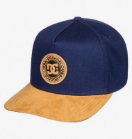 DC Shoes Racks Snapback