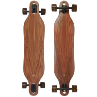 Arbor Performance Axis Komplett Longboard 40"