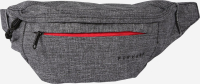 Forvert LEVI blackmelange