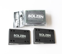 Bolzen Keilpads 12° paar
