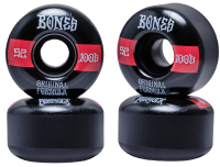 Bones 100's OG 52mm V4 Wide