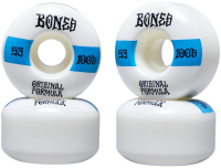 Bones 100's OG 53mm V4 Wide