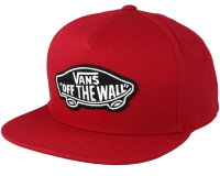 Vans Classic Patch Snapback