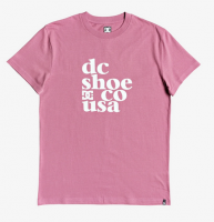 DC Shoes Just Bang Tee