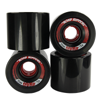 Divine Wheels Road Ripper 70mm 82a