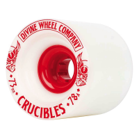 Divine Wheels Crucibles