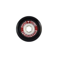 Earthwing Superball Floaters 77mm wheels black