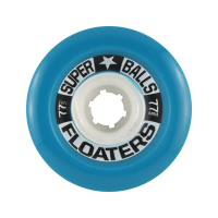 Earthwing Superball Floaters 77mm Blue