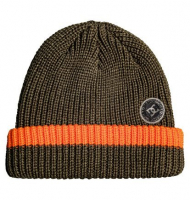 DC Shoes Backside Beanie