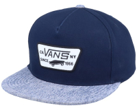 Vans Full Patch Snapback