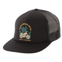 Roark Benkel Motor Truckercap