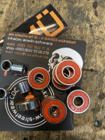 COCAMÜ Bearings V2 Abec7 - 2.0