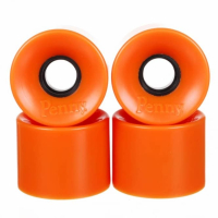 Penny Wheels (59mm)