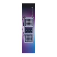 Robotron Walkie Talkie Griptape