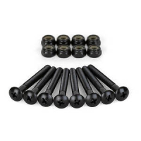 Bolzen Nuts&Bolts Kreuz (1,75")