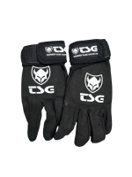 TSG Worker Slide Glove Schwarz