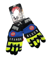 Blood Orange Knuckles Slide Gloves Gr. L/XL
