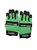 Long Island Longboard Slide Gloves Gr. L