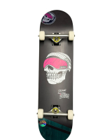 COCAMÜ LAG komplett Skateboard 8.125