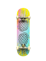 COCAMÜ AnnaRosa KomplettSkateBoard 8.125