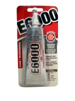 E6000 Craft Glue Ähnlich wie Shoe Goo