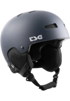 TSG Gravity 2.0 Solid Color satin paynes grey