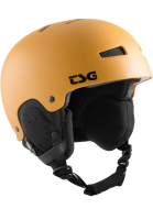 TSG Gravity 2.0 Solid Color satin yellow ochre