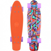 Penny Spike (27")