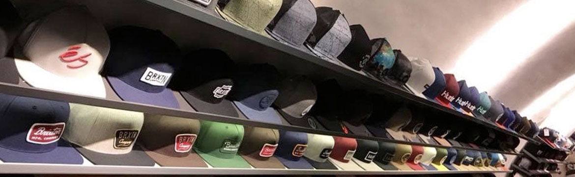 CAP GRÖSSEN FINDER